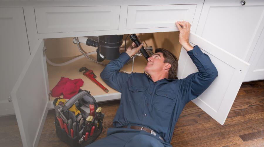 Professional Leak Detection in Chadds Ford, PA