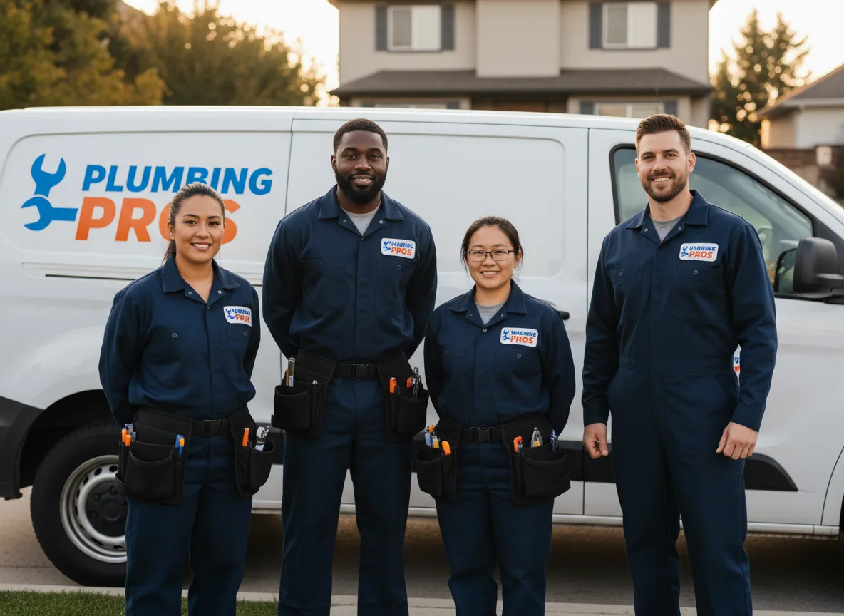 Water Heater Repair company in Chadds Ford, PA